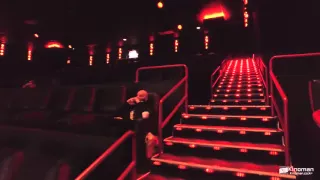AMC Empire 25 - Dolby Cinema POV
