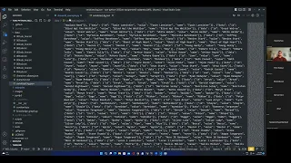 TUW Programming in Python 2022WS - Lab5