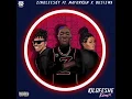 Zinoleesky, Kilofeshe Remix_ (official audio) feat Mayorkun & Busiswa