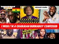 Lagu OMG 😳 NIGERIAN MUSICIAN BURNABOY WISHES HE WAS A GHANAIAN AS HE STORMED 🇬🇭FOR DECEMBER IN GHANA 🇬🇭 