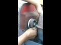 Lincoln SA200 remote part 2