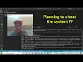 Real-Time Face Mask Detection System using Python Final Year Project Demo 2026