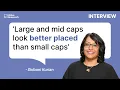 Lagu Shibani Kurian on Market Correction, Stock Selection \u0026 Kotak Equity Funds Strategy (2026)