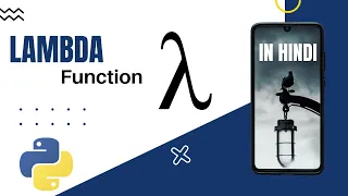 Lambda function in Python In Data Scientist