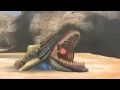 Lagu Monster Hunter Portable 3rd Monster Roar \u0026 Screams
