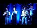 The Blanks performing Hey Ya