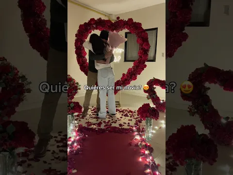 Aceptó 🥰 #parati #fyp #foryou #viral #viralvideo #viralvideos #viralshort #viralshorts #fypシ