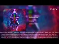 Victony - Kolomental (432Hz)