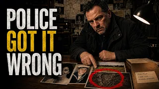 Where Did the Police Go Wrong? The Mystery of Linda Cook & Michael Stone