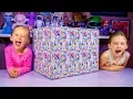 Download Lagu HUGE Mattel Toys Surprise Easter Present for Girls Polly Pocket | Kinder Playtime It's a Toy Party!