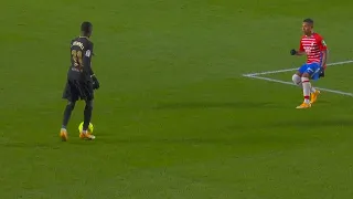6 minutes world class by ousmane dembele