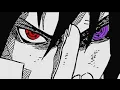 【MAD/AMV】 NARUTO — BLACK ROVER
