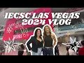 Come With us to IECSC in Las Vegas