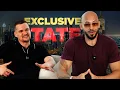 Download Lagu Andrew Tate Most Recent Interview (UNCENSORED)