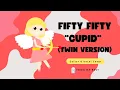 Download Lagu FIFTY FIFTY \