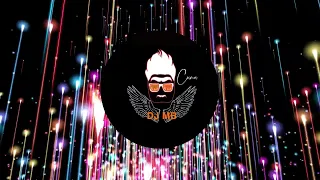 ريمكس اني من دونك اضيع DJ MB 