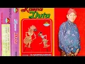 Karna Duta - Ki Nartosabdho - (Fajar Cassette) - #audiowayangkulitklasik