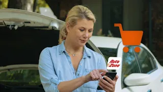 AutoZone DIY App Get Parts Fast