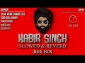 Download Lagu Kabir Singh Slowed And Reverb Songs - Non-stop Juke🔥Box | Indian Lofi Song Channel