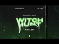 Weird Genius & PB Glas - Witch Hunt (BEATZY EDIT) Breakbeat Remix - 135 BPM