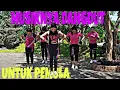 Download Lagu Aerobik dangdut koplo remix terbaru untuk pemula gampang tapi keren musiknya
