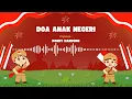 Lagu Doa Anak Negeri || Vokal