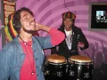 Imanez - Harus Mau. '' Joeloe ''