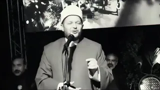 قصة الصاحب والنصف صاحب الشيخ الشحات عزازى 