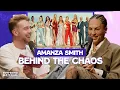 Amanza Smith on Selling Sunset The Fashion The Drama Her Next Chapter