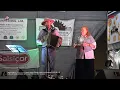 Download Lagu Desgarrada com Vasco Daniel e Adília de Tarouca.Festas das Cinco Ribeiras-Ilha Terceira (2025-08-19)