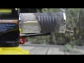 Step by Step Guide to Using Your Burgess Propane Mosquito Fogger
