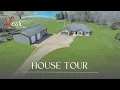 Tour This 13 75-Acre Brick Home Shop Near Paris TX For Sale Leah Rolen