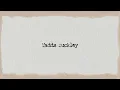 Madds Buckley - Human to You (Official Lyric Video)