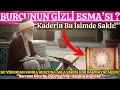 Download Lagu Bu Videodan Sonra Burcuna Farklı Bakacaksın! İşte İlahi Esman ve Zikir Sırrı