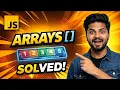Arrays Explained Visually Finally Understand How They Work EP 5