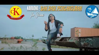 Download KARAOKE - Sah Dadi Pengangguran - Yan Srikandi MP3