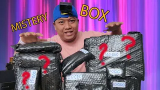 UNBOXING Mystery Box Mainan! Isinya Bikin Kaget, Dapat Mainan Langka?! 😱🎁