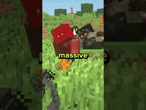 World War Z But Its Minecraft