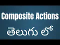 GitHub Composite Actions 15 in Reuse Steps CodeKamikaze
