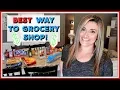 WALMART GROCERY PICKUP HAUL GROCERY PICKUP TIPS COOK CLEAN AND REPEAT