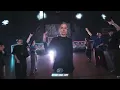Alors on dance (feat. Erik Hassle) - Stromae | Nekit & Romb | OUTSIDE DANCE CAMP