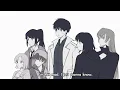 Download Lagu [Omniscient Reader/전독시] - Who Broke It Animatic