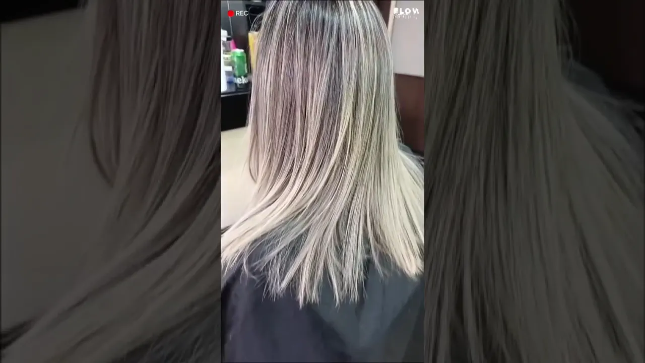 Balayage