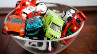 Best cars toys collection video for kids