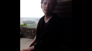 tesalonika orang tua kelang kelangna