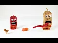 Download Lagu Magnetische LARVA TUBA-aflevering