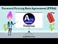 Download Lagu Tutorial over Forward Pricing Rate Agreement (FPRA)