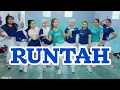 Download Lagu DJ REMIX RUNTAH | SENAM KREASI | BY NENG VITA