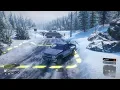 SnowRunner - New Playthrough