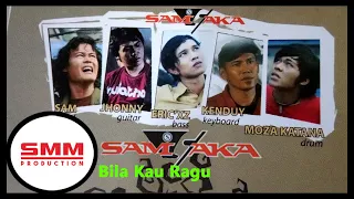 Download Samsaka - Bila Kau Ragu (OFFICIAL) MP3
